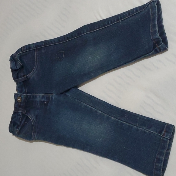 cat moss Other - Girls jeans 👖